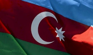 Azerbaycan ordusundan bir asker şehit oldu