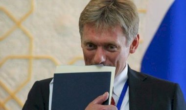 Peskov: Libya'daki Rus gruplardan haberimiz yok!