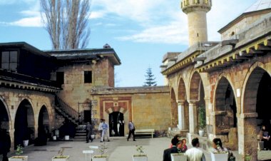 Ayasofya kararının ardından Aleviler de Hacı Bektaş Veli Müzesi'nin kendilerine devrini talep edecek