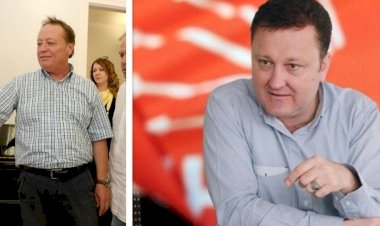 Menemen'de tartışma: CHP'li başkan 500 bin lira şantaj parası istemekle suçladı, gazeteci dava açtı