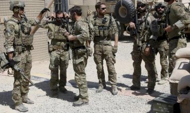 ABD’den flaş Libya hamlesi: Rusya, Mısır ve BAE hemen çıkmalı