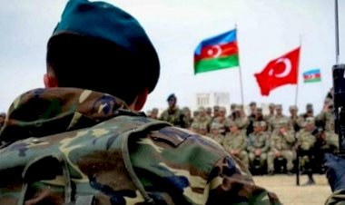 Azerbaycan'ın hangi yanındayız?