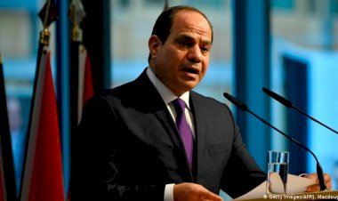 Libyalı aşiret liderlerinden Mısır müdahalesine yeşil ışık