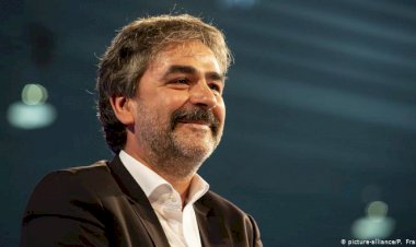 Deniz Yücel'den hapis cezası kararına tepki: Karar yasa dışı
