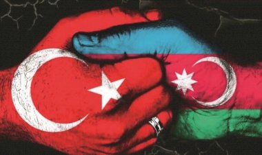 Azerbaycan'a Saldırı...