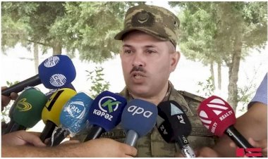 Azerbaycan Savunma Bakanlığı: Metzamor nükleer santralini vurma kapasitemiz mevcut