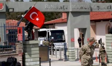 Askeri birlikte korona alarmı! Sayı 670'e yükseldi