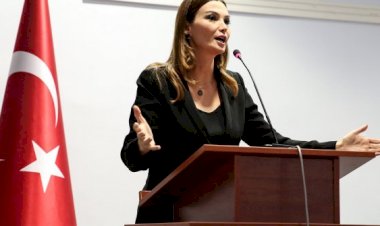 Azerbaycanlı Milletvekili Paşeyeva, Ermenistan'ın hain planını deşifre etti