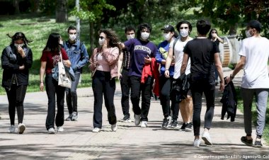 TTB: Yeniden açılmaya ilişkin soru işaretleri çoğalıyor