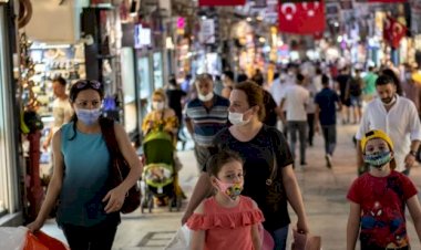 17 Temmuz koronavirüs tablosu: Türkiye'de vaka sayısı kaç, son durum ne?