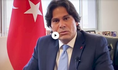 “Öncelik Türkler'in ve Konsolosluk Personelinin Güvenliği”
