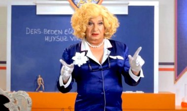 Huysuz Virjin’i kaybettik!