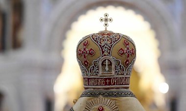 Rus Ortodoks Kilisesi: Ayasofya'daki durum Ukrayna'daki bölünmenin meşrulaştırılmasının bir sonucudur