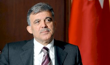 Abdullah Gül: Karakterli olmanız gerekiyor