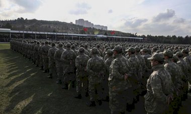 Kışlalarda korona tehlikesi: Aileler erken tezkere bekliyor!