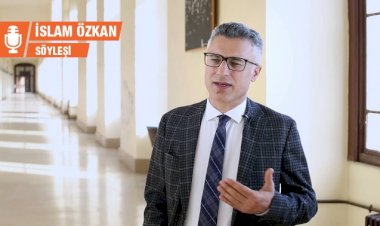 Prof. Dr. Osman Can: Faşizm, hukukun planlı olarak ihlal edildiği rejimdir