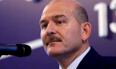 Mehmet Metiner: İçişleri Bakanı Süleyman Soylu ve AKP'li eski vekil canlı yayında birbirlerini eleştirdi