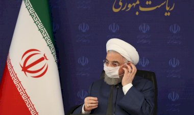 İran’da son 24 saatte 188 kişi daha hayatını kaybetti, Cumhurbaşkanı Ruhani: 25 milyon kişi kooronavirüse yakalandı