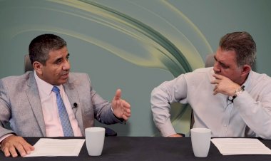Bilgen: “İktidara oy verenler de umutsuz”