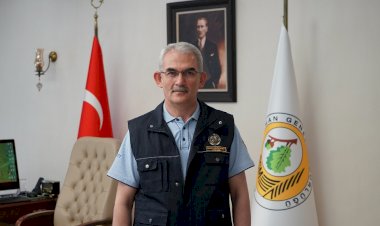 Ordu’yu kalkındıracak 2 milyar liralık proje