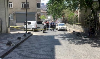 Bağcılar'da polislere silahlı saldırı: 1 şehit