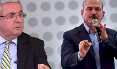 Süleyman Soylu ile tartışan Mehmet Metiner'den imalı paylaşım