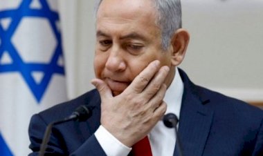 İsrail Başbakanı Netanyahu hakkında yolsuzluk davası