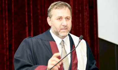 TTK Başkanı'ndan 'darbe' özrü: Cumhurbaşkanımız isterse istifa ederim