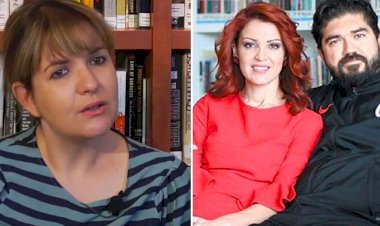 Hürriyet, Cansu Çamlıbel'i nasıl kaybetmiş?