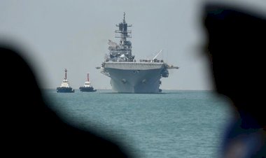 Çin: ABD, hâlâ büyük bir ülke olduğunu düşünüyorsa aynaya baksın