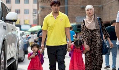 İngiltere, Çin'i Uygurlara karşı 'yoğun' insan hakları ihlalleriyle suçladı
