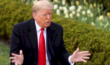Trump Seçim Sonuçlarını Kabul Etmeyecek mi?
