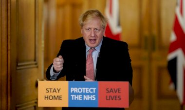 Koronavirüs, Brexit’in parçalayamadığı Birleşik Krallık’ı Johnson yüzünden bitirecek