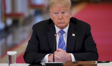 İstihbarat mensupları Trump'ın Rus ödüllerine verdiği tepkiden çok rahatsız