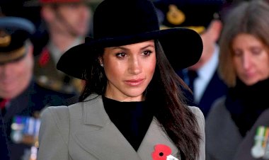 Meghan Markle, Birleşik Krallık'ın "münasebetsiz" tabloid gazetelerini babasıyla arasını bozmakla suçluyor
