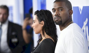 Kanye West ilk başkanlık mitingini Güney Carolina'da düzenleyecek