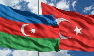 Azerbaycan Yalnız Değildir...