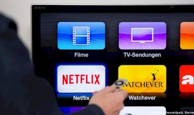 AKP'li Ünal’dan Netflix açıklaması