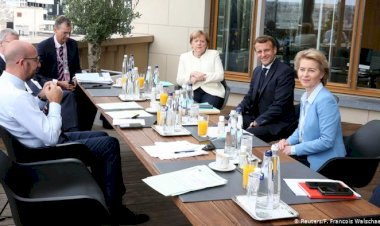 Stuttgarter Nachrichten: Avrupa’da köprülerden çok hendekler var