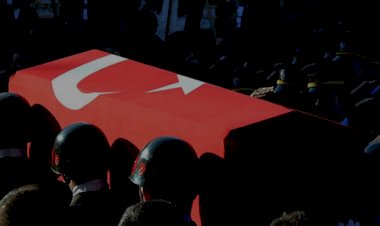 Hakkari’den acı haber: 2 askerimiz şehit oldu