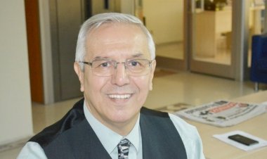 "Hocam Türkiye'ye dön artık"
