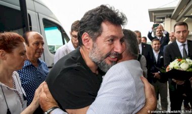 ABD'de Temyiz Mahkemesi Hakan Atilla'nın mahkûmiyetini onadı