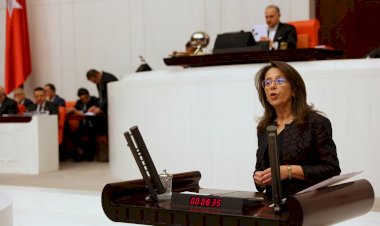 LGS sonrası sınav kağıdı kaybolan öğrenci ile ilgili soru önergesi
