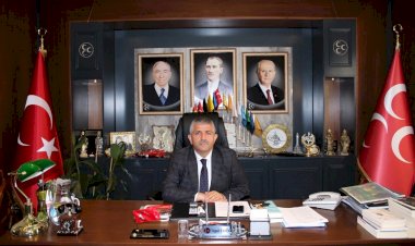 MHP’den KSK ve Buca’ya Destek