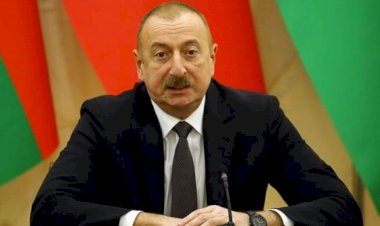 Aliyev ,meydan okudu: Gel, teke tek savaşalım