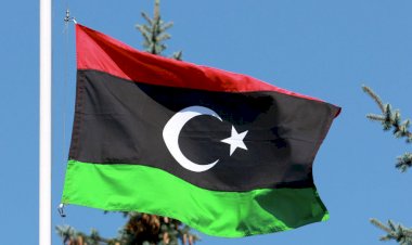 Libya'dan flaş açıklama: Savaş ilanıdır