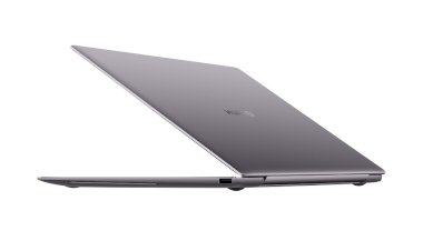 HUAWEI’nin amiral gemisi dizüstü bilgisayarı MateBook X Pro Türkiye’de satışta!