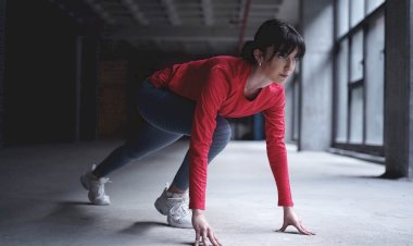 Ömür Boyu Fit ve Sağlıklı Olmak için Yepyeni Bir Sistem Hayata Geçiyor: Entegre Antreman Modellemesi