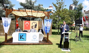 TOPLU İŞ SÖZLEŞMESİNE ‘İSTANBUL SÖZLEŞMESİ’ VURGUSU