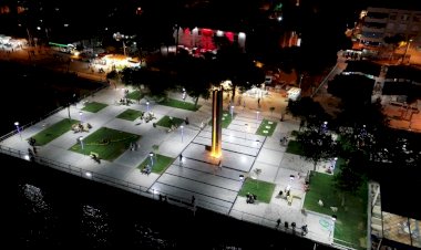 Olof Palme’ye Modern Dokunuş
